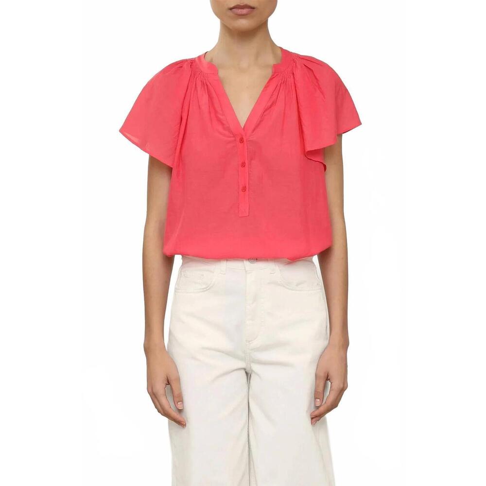 NEW VANESSABRUNO elida top in inca